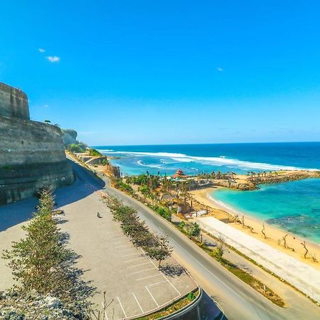 Oyo 1200 Kencana Residence جيمباران المظهر الخارجي الصورة